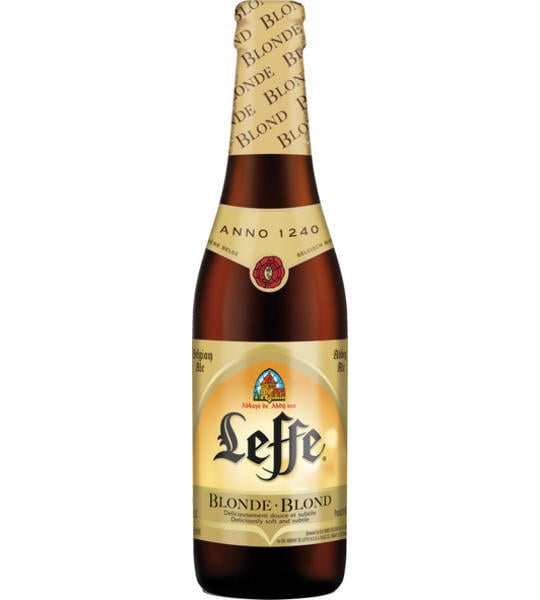 Leffe