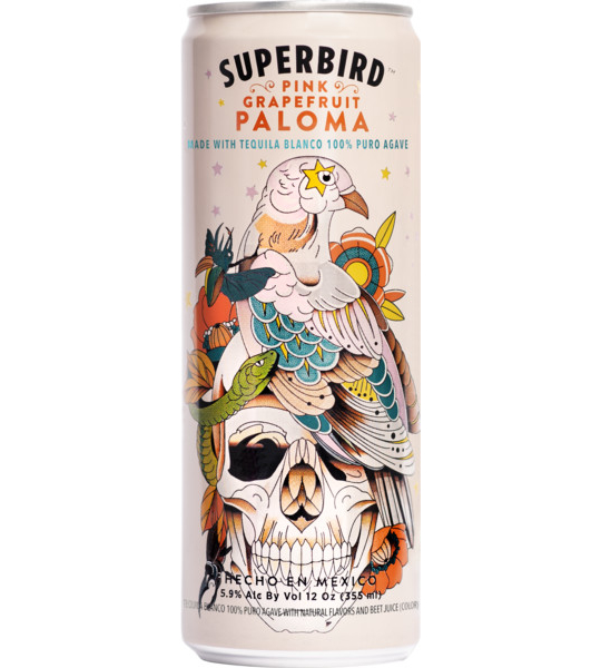 Superbird,