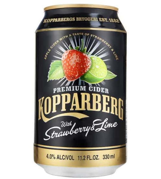 Kopparberg