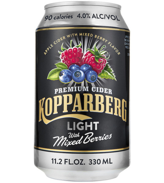 Kopparberg