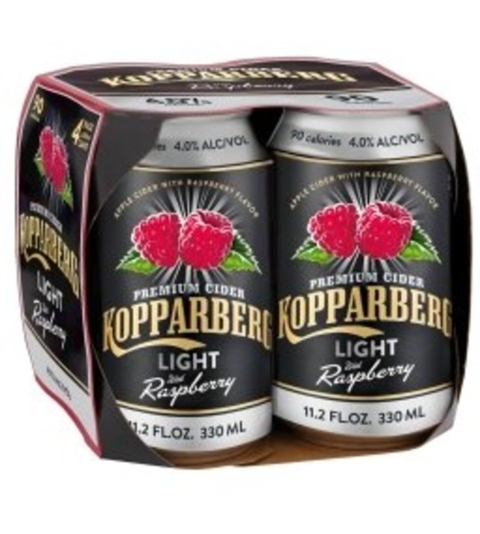 Kopparberg