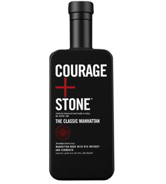 Courage