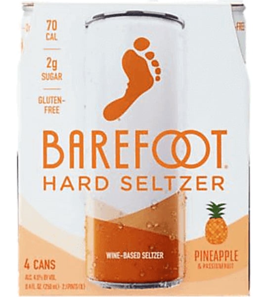 Barefoot