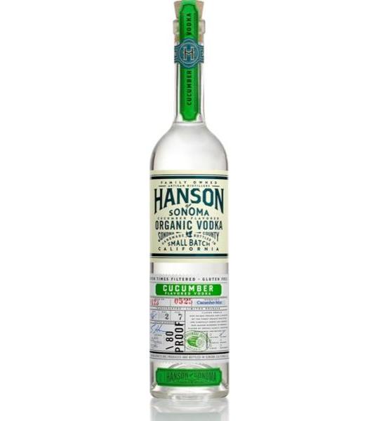Hanson's