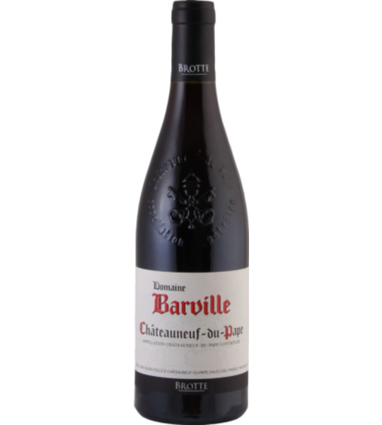 Domaine