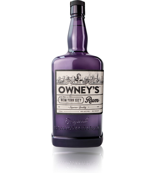 Owney's