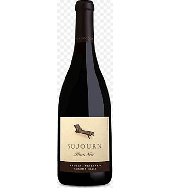 Sojourn