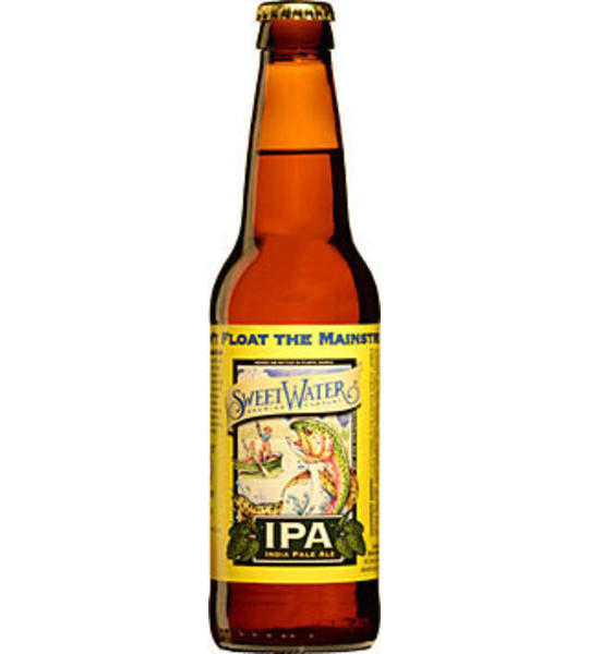 Sweetwater