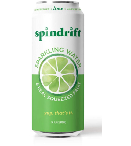 Spindrift