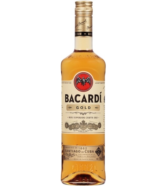 BACARDÍ