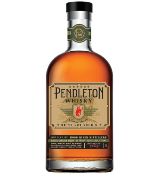 Pendleton