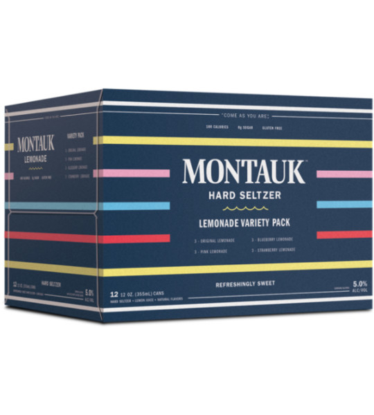 Montauk