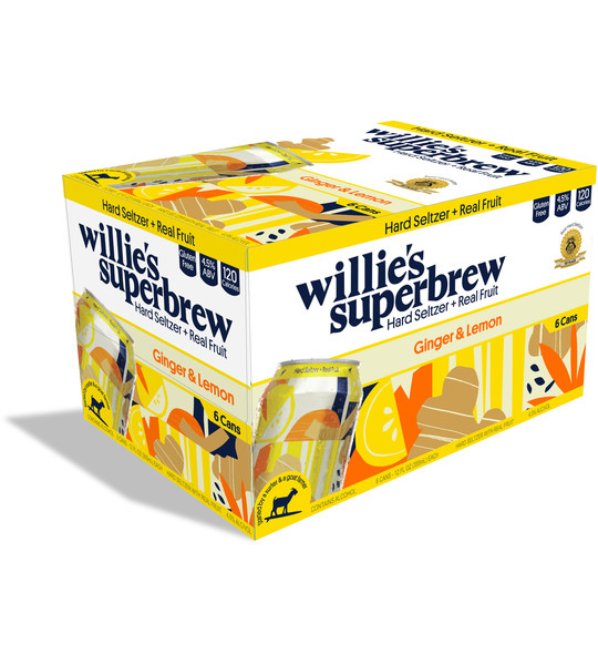 Willie's