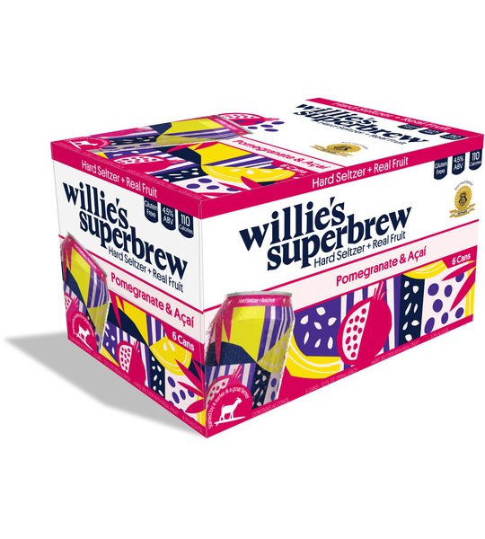 Willie's
