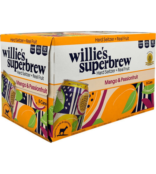 Willie's