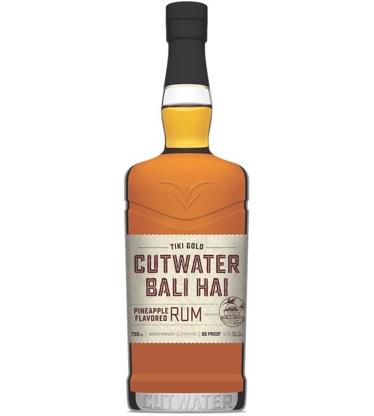 Cutwater