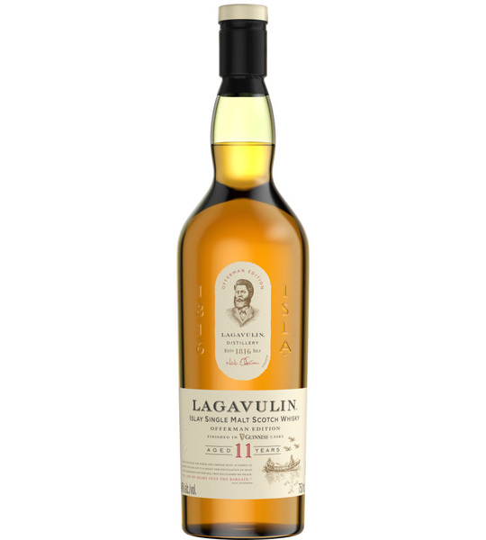 Lagavulin