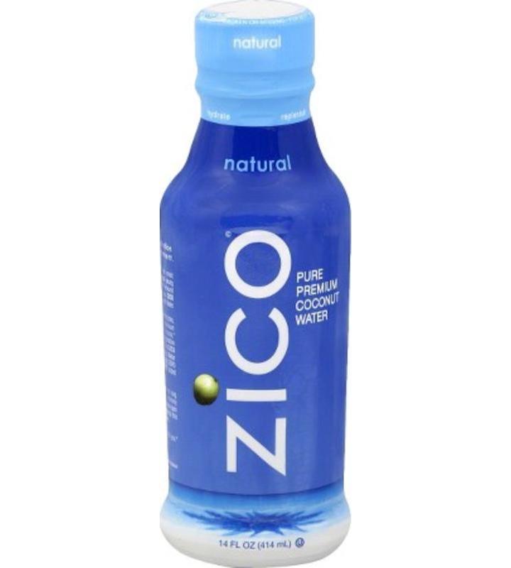 Minibar Delivery: Get Alcohol Delivered. Zico Pure Premium Coconut