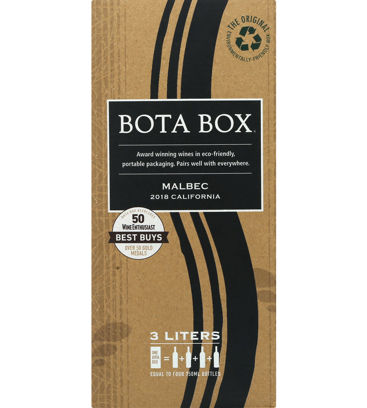 Minibar Delivery Get Alcohol Delivered Bota Box