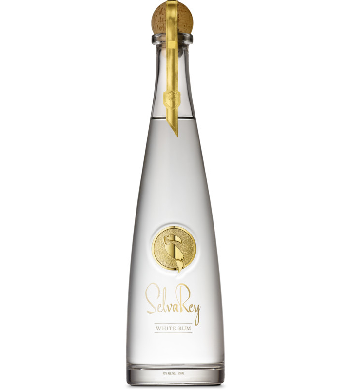 Minibar Delivery: Get Alcohol Delivered. Selvarey Panama White Rum