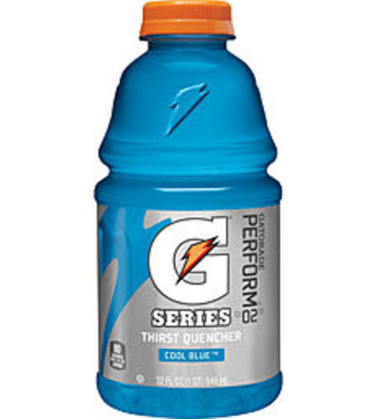 Gatorade