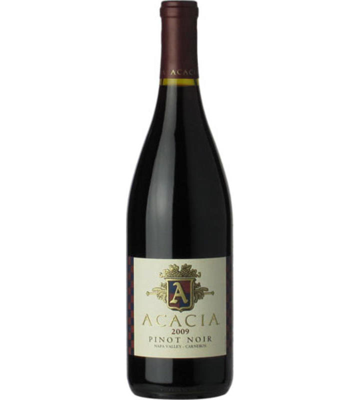 Acacia Pinot Noir Order Online Minibar Delivery Acacia Pinot Noir