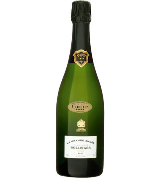 Bollinger
