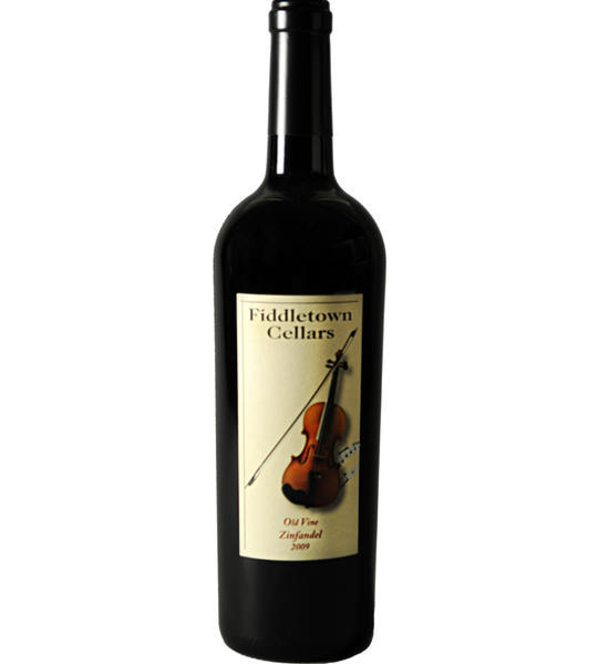 Fiddletown