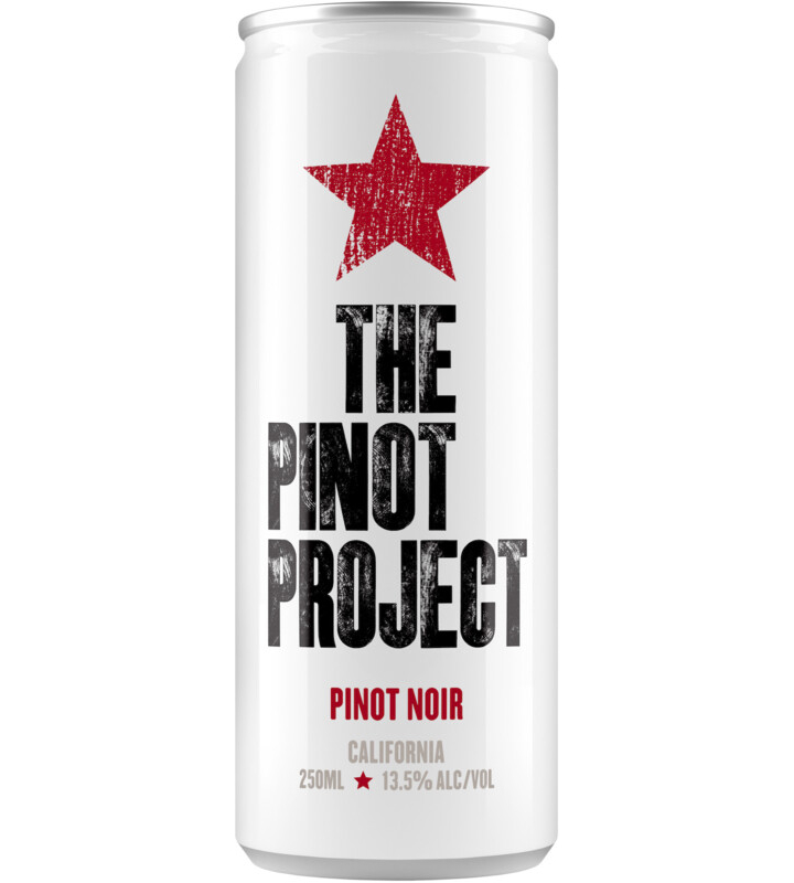 Minibar Delivery Get Alcohol Delivered. The Pinot Project Pinot Noir