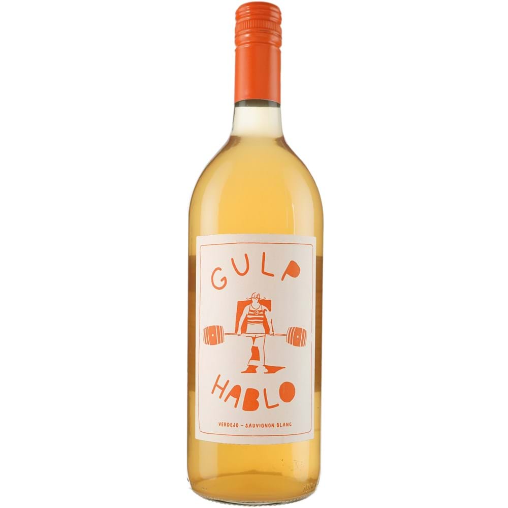 Gulp Hablo Orange Wine