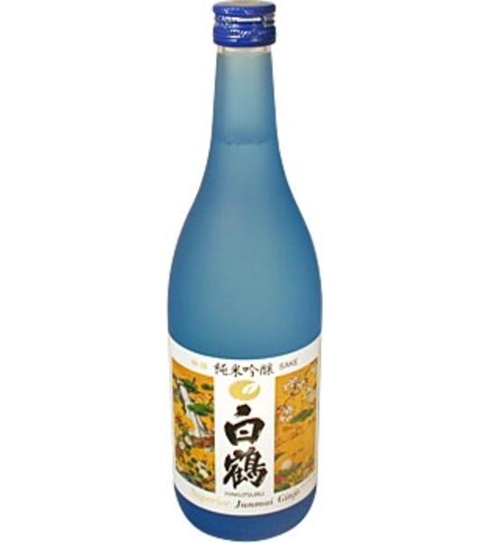Hakutsuru