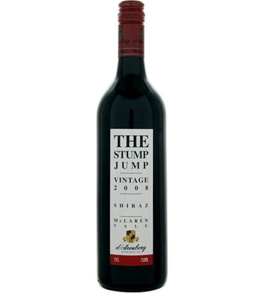 D'Arenberg