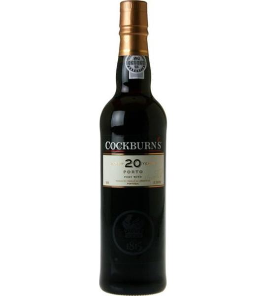 Cockburn's