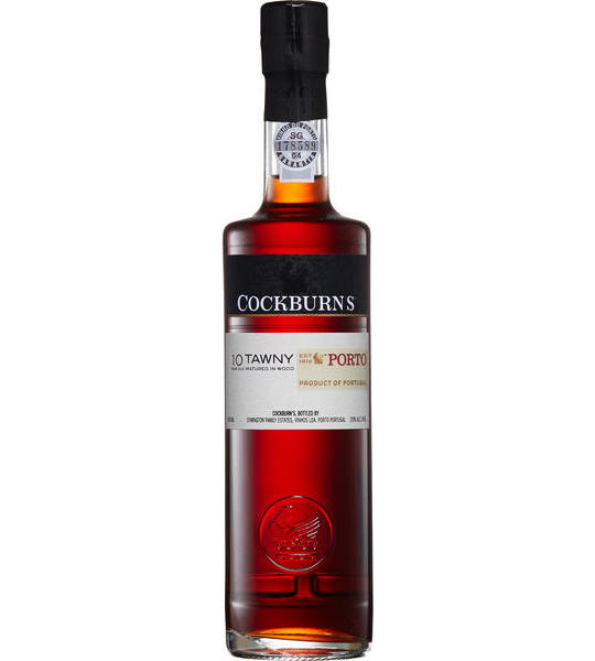 Cockburn's