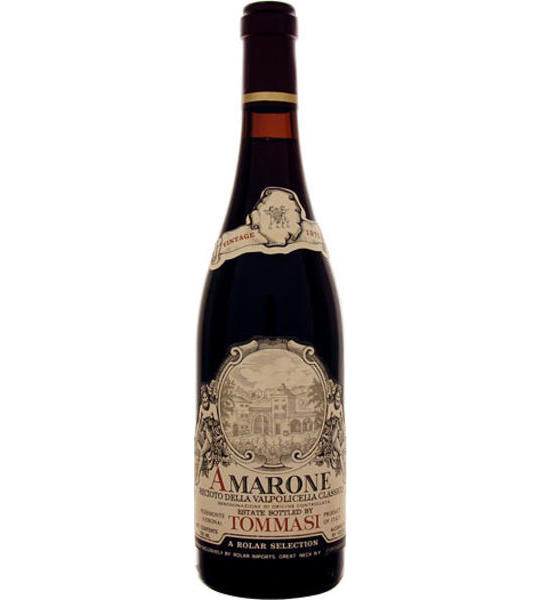 Tommasi