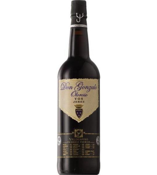 Valdespino