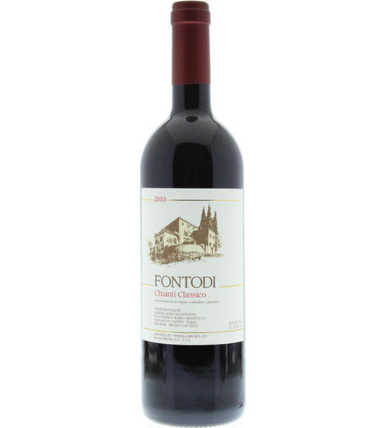 Fontodi