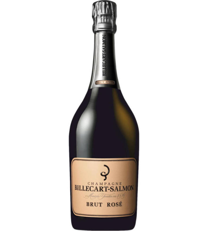 Minibar Delivery: Get Alcohol Delivered. Billecart Salmon Brut