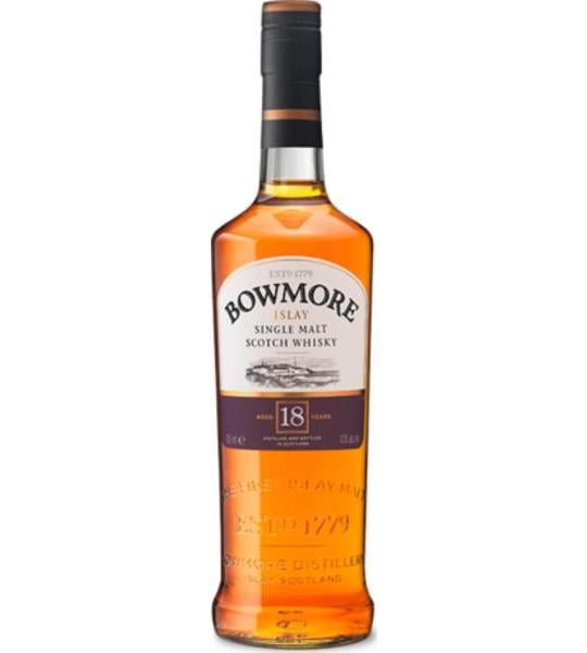 Bowmore