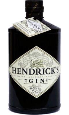 Hendrick's Gin