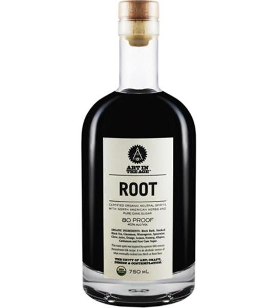 Root