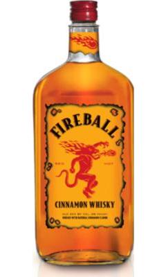 Fireball Cinnamon Whisky