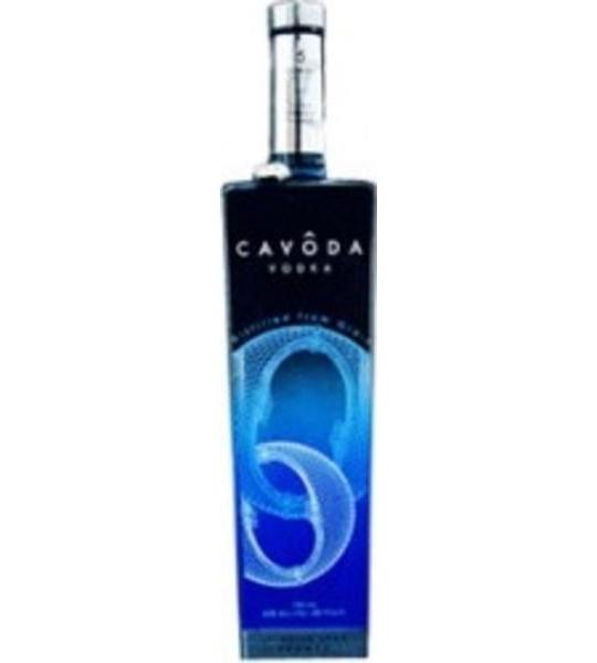 Cavoda