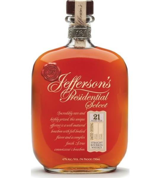 Jefferson's