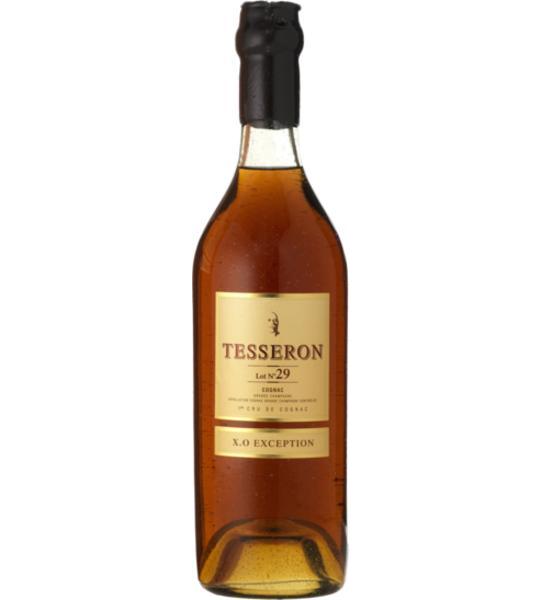 Tesseron