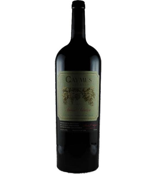 Caymus