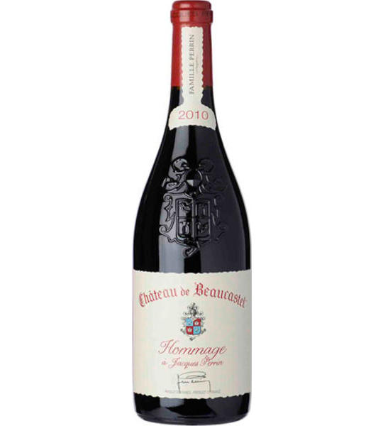 Beaucastel