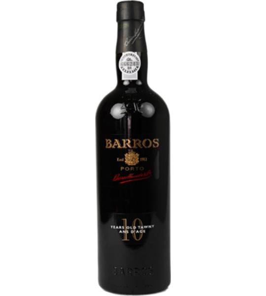 Barros