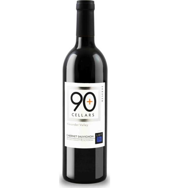 90+