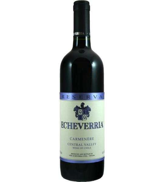 Echeverria